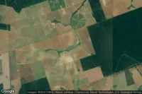 Vue aérienne de Fazenda Paraná