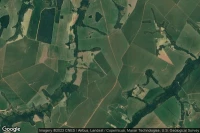 Vue aérienne de Fazenda Boa Esperança de Porteiras