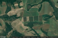 Vue aérienne de Fazenda São Vicente