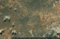 Vue aérienne de Fazenda Lagoa Fechada