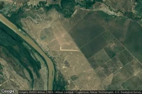 Vue aérienne de Fazenda Baluarte