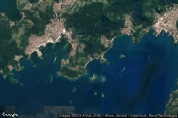 Vue aérienne de My Way