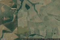 Vue aérienne de Fazenda Goiaba