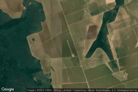 Vue aérienne de Fazenda Adelaide