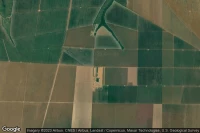 Vue aérienne de Fazenda Três Lagoas