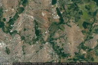 Vue aérienne de AGETOP