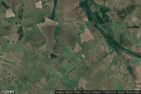 Vue aérienne de Arenhart Aviação Agrícola