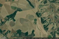 Vue aérienne de Fazenda Lagoinha