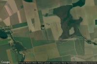 Vue aérienne de Fazenda Lagoa Encantada