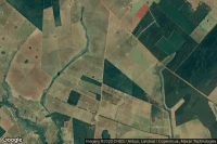 Vue aérienne de Fazenda Campo Triste