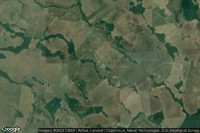 Vue aérienne de Bizerta