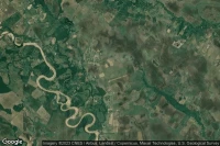 Vue aérienne de Jamaica