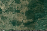 Vue aérienne de La Matua