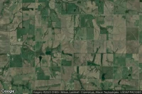 Vue aérienne de Strafuss