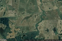 Vue aérienne de Fazenda São Miguel