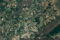 Vue aérienne de Prefeito Octávio de Almeida Neves