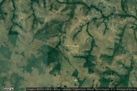 Vue aérienne de Fazenda Agropecuária Rancho 11