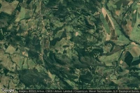 Vue aérienne de Luciano Peixoto