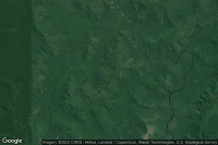 Vue aérienne de Nilo Peçanha