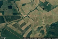 Vue aérienne de Fazenda São Paulo