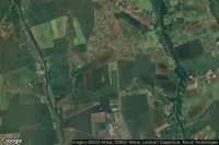 Vue aérienne de APLIC Aviação AgrÃ­cola Ltda