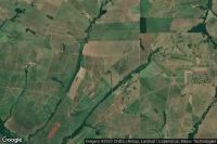 Vue aérienne de Fazenda Junqueira