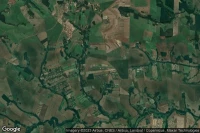 Vue aérienne de 14 Bis