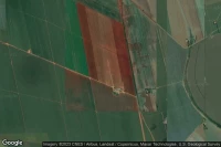 Vue aérienne de Fazenda São Paulo