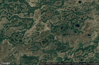 Vue aérienne de Fazenda Retiro Campanha