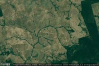 Vue aérienne de Fazenda Andorinha I