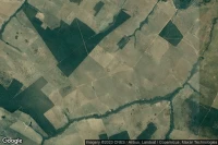 Vue aérienne de Fazenda Santa Maria