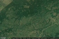 Vue aérienne de Fazenda Barreirinhos