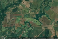 Vue aérienne de JataÃ­