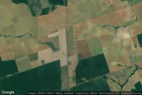 Vue aérienne de Fazenda Cerejal