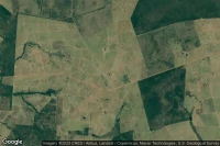 Vue aérienne de Fazenda Duas Lagoas