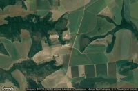 Vue aérienne de Fazenda Vertente