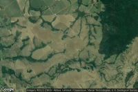Vue aérienne de Fazenda Anhanguera