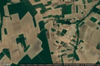 Vue aérienne de Horizonte Azul