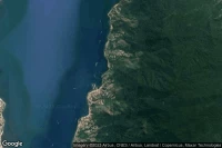 Vue aérienne de Fazenda Arara Azul