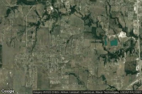 Vue aérienne de Ironhead