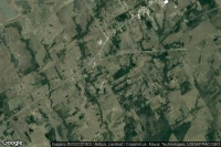 Vue aérienne de Anxiety