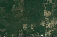 Vue aérienne de Anderosa Airpark