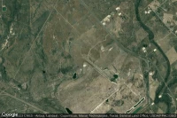 Vue aérienne de Arrow 'S' Ranch