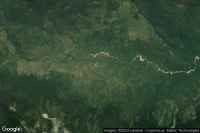 Vue aérienne de Tifalmin