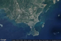 Vue aérienne de Hewanorra International