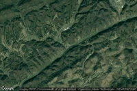 Vue aérienne de Cantwell