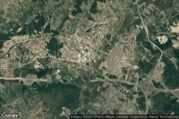Vue aérienne de 15 July Camili