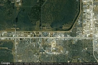 Vue aérienne de Woodcreek-Shell