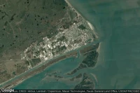 Vue aérienne de Air Logistics