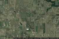 Vue aérienne de Haire